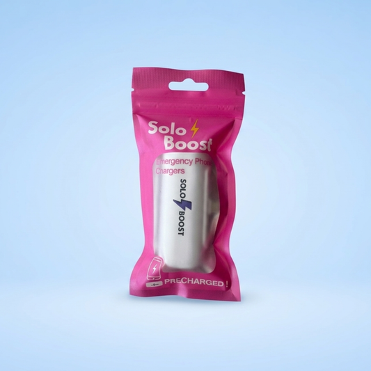 SoloBoost Charger x 1 (Single)