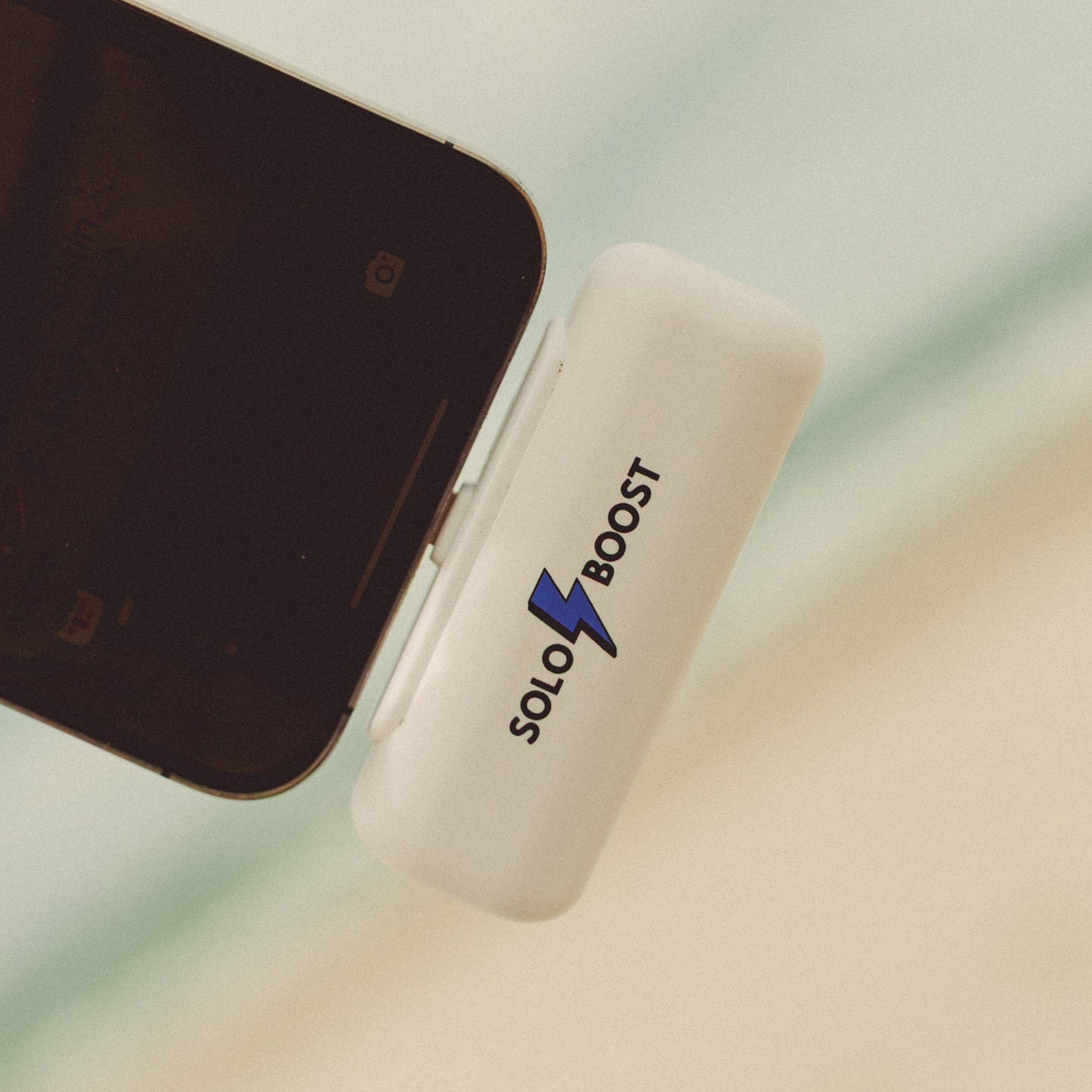 SoloBoost Charger x 1 (Single)