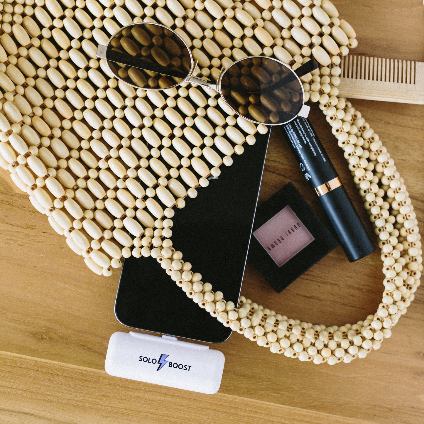 SoloBoost Charger x 1 (Single)