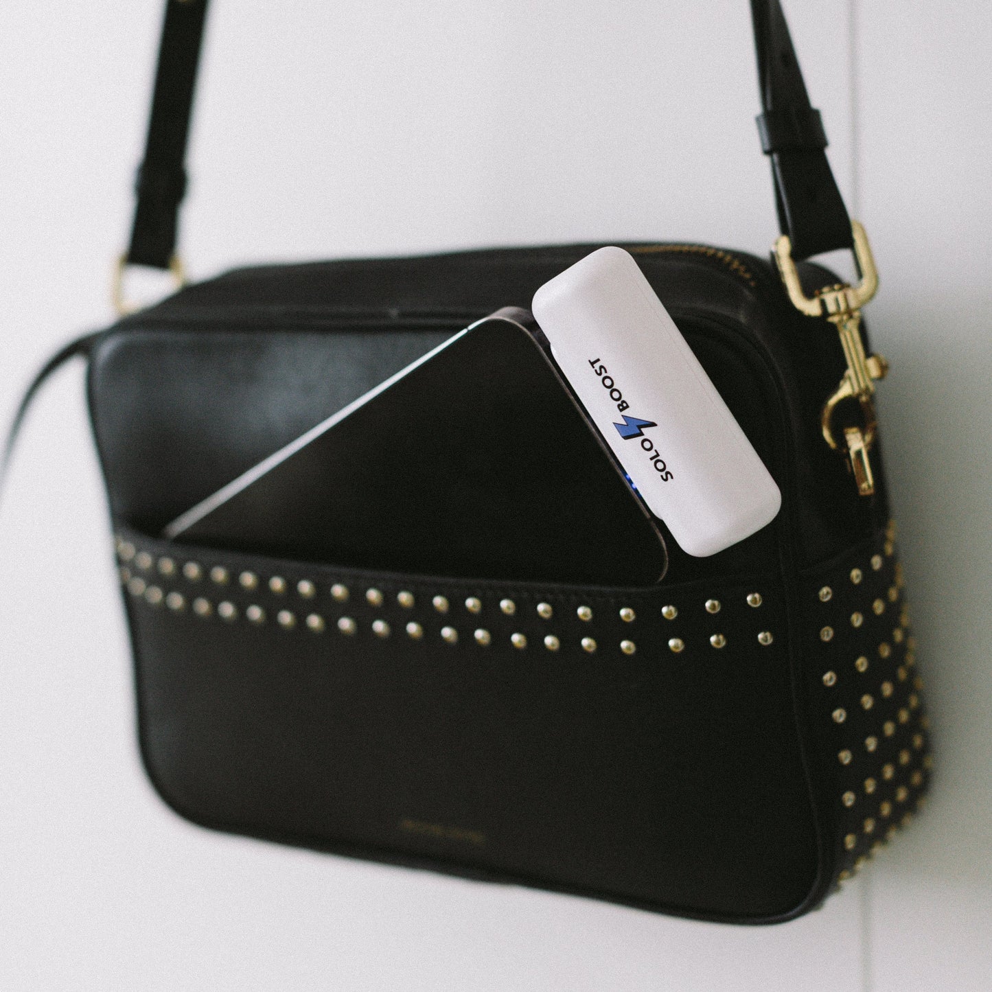 SoloBoost Charger x 1 (Single)