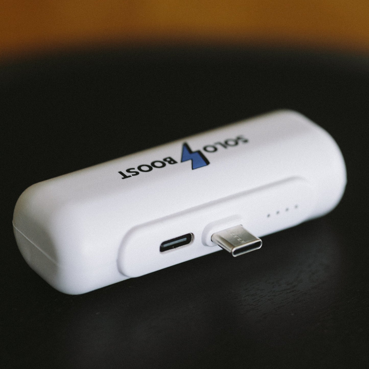 SoloBoost Charger x 1 (Single)