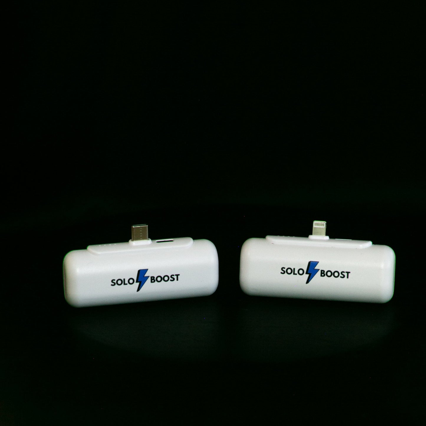SoloBoost Charger x 2 (Duo Deal)
